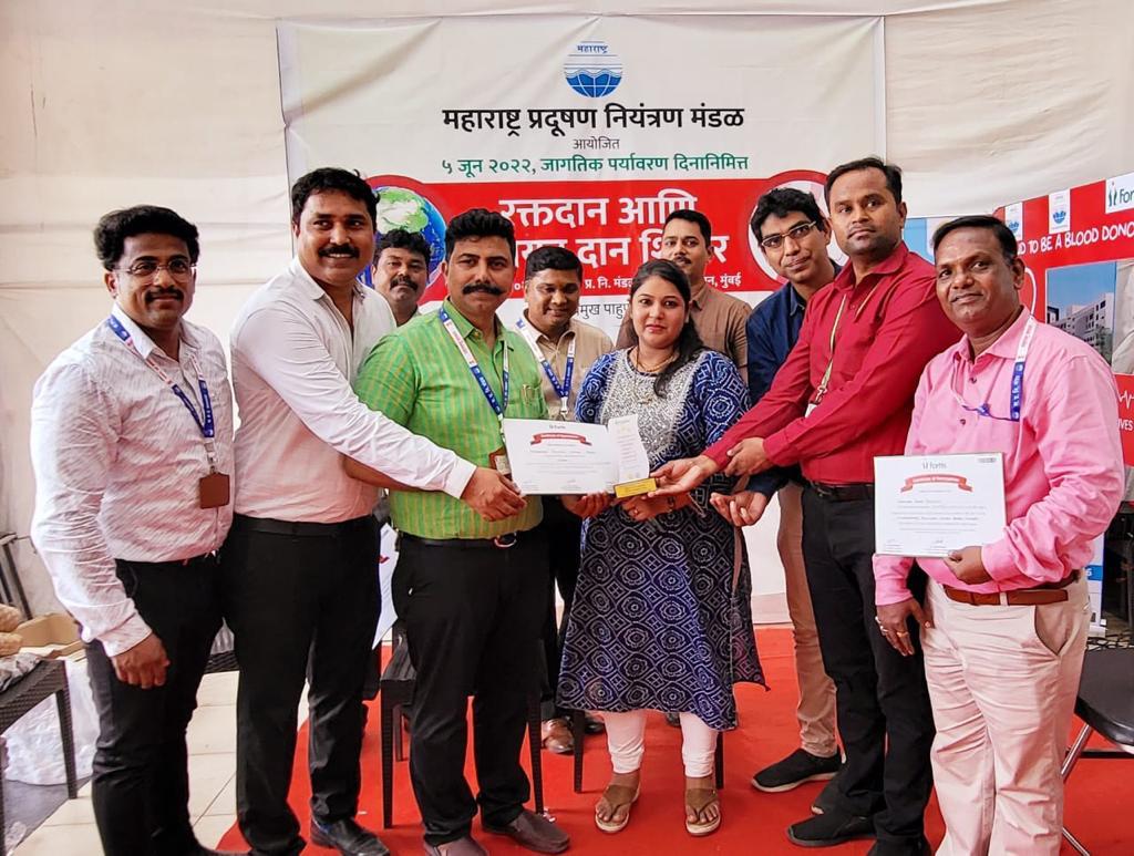 MPCB Home Page Maharashtra Pollution Control Board
